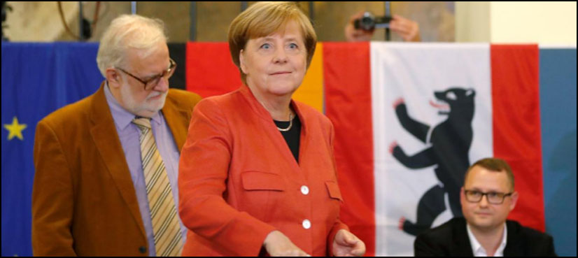 merkel