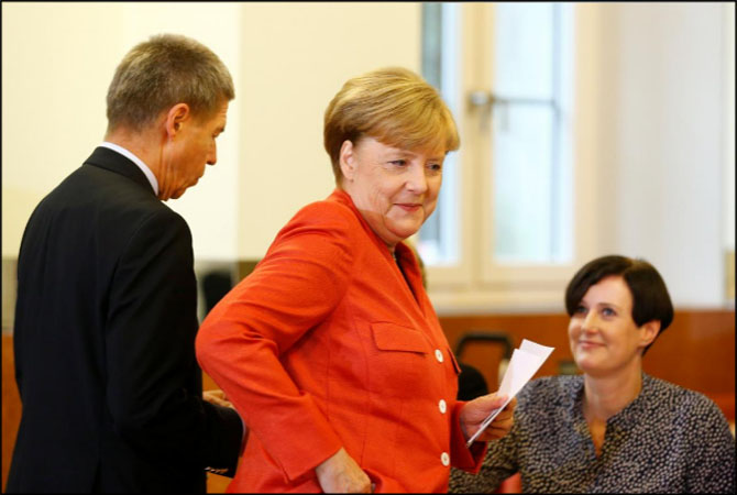 Germany, Climate Change
