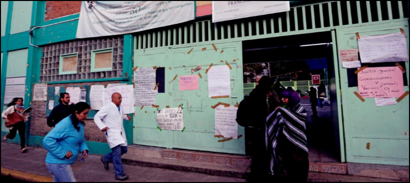 mexico