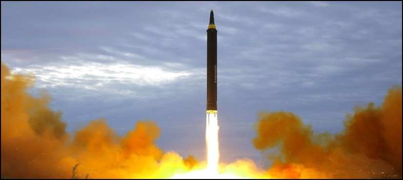 north korea