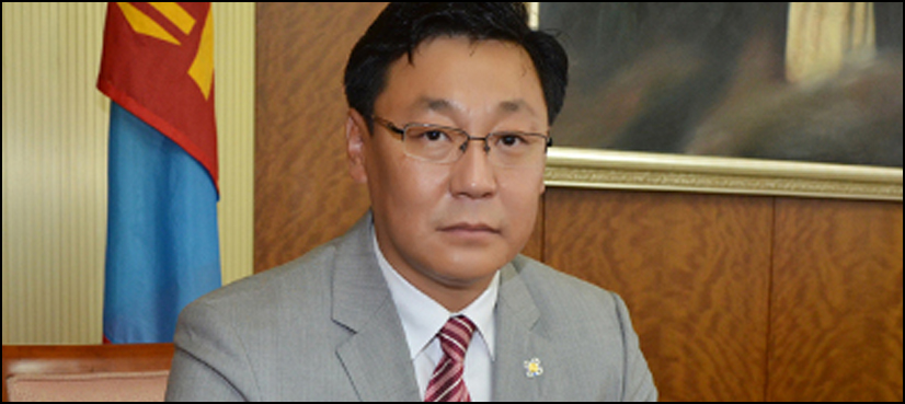 mongolia