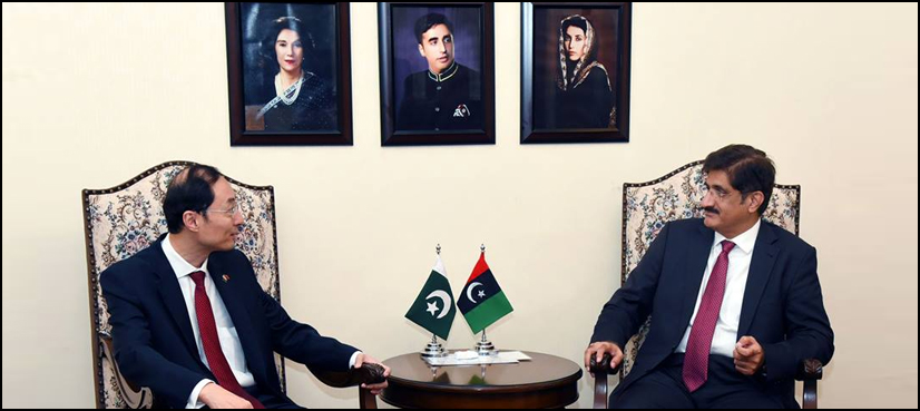 sindh