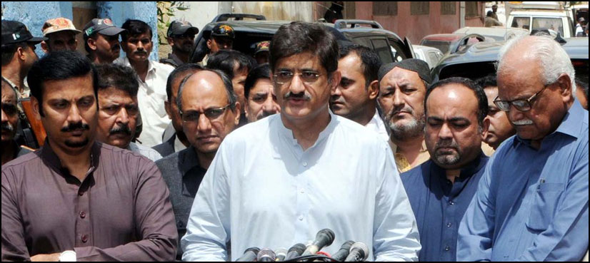 sindh