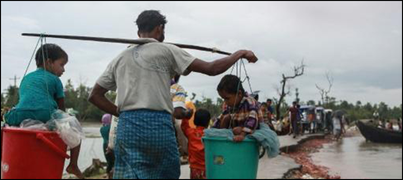 Rohingya