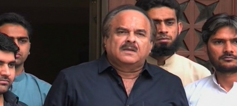 Naeemul Haq