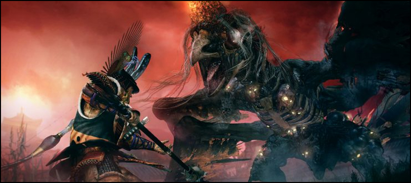 nioh
