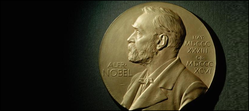 nobel peace