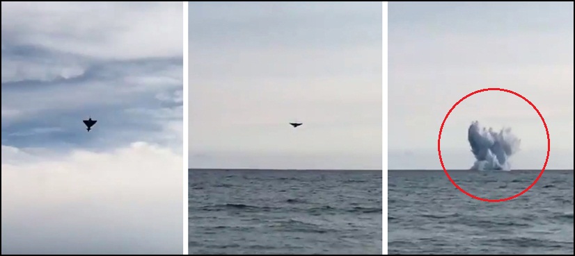 Pilot killed