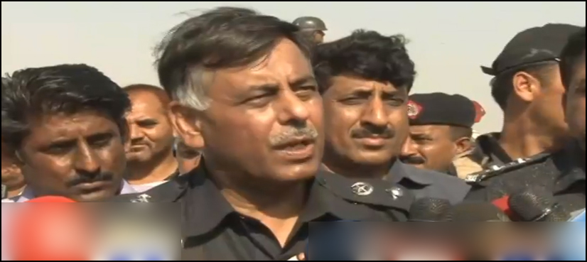 Rao Anwar