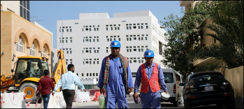 qatar