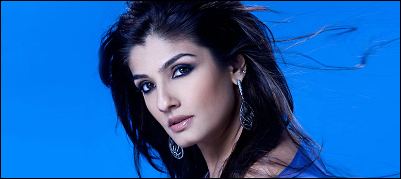 Raveena Tandon