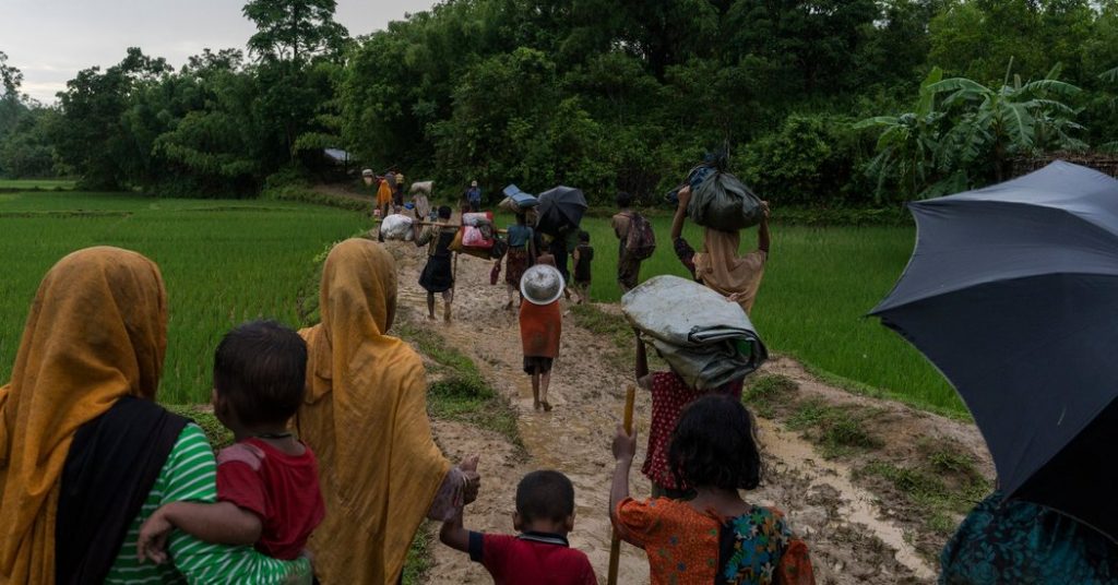 Rohingya