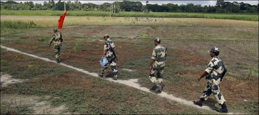 Rohingya muslims