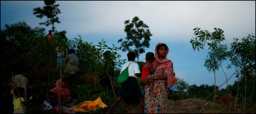 bangladesh