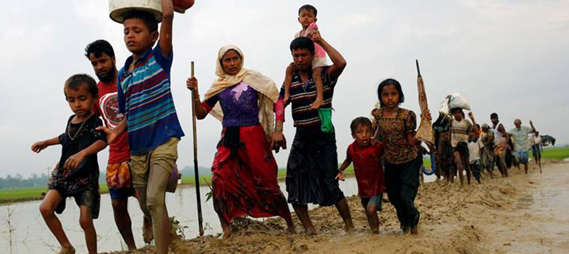 Myanmar