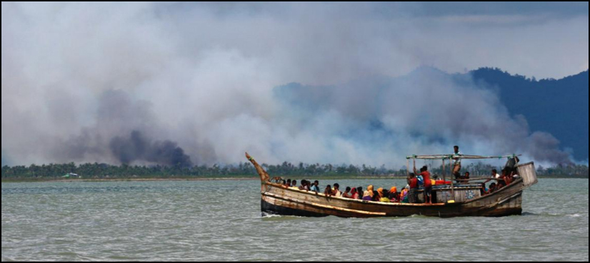 rohingya