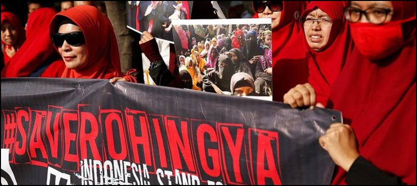 Rohingya