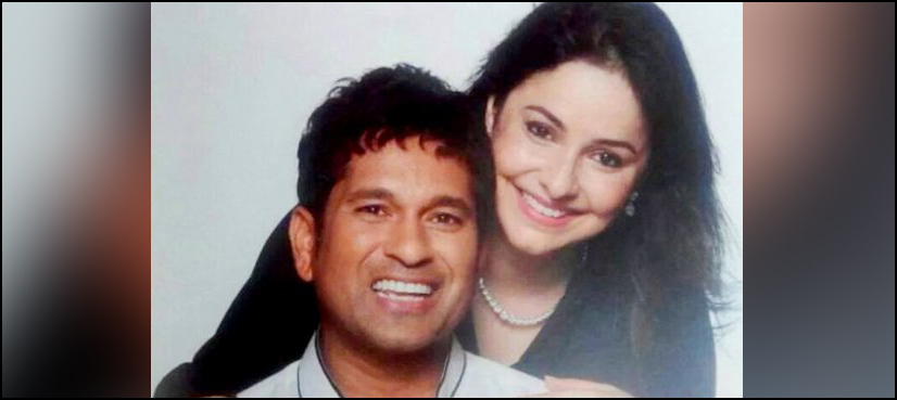 Sachin Tendulkar