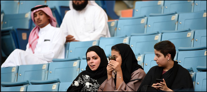 saudi