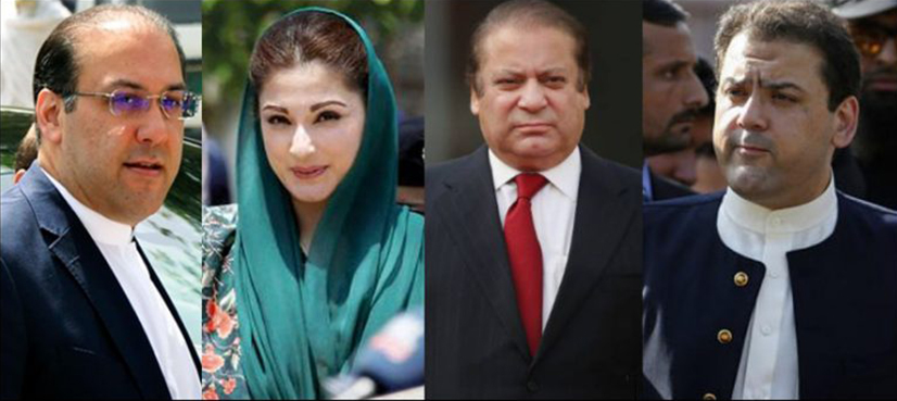 Sharif family