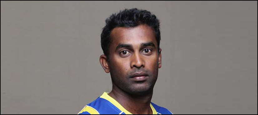 Two-year ban for ex-Sri Lanka player Silva