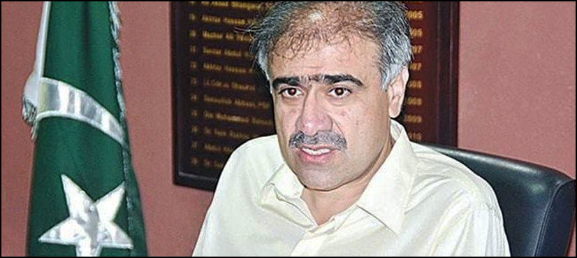 Sohail Anwar Siyal