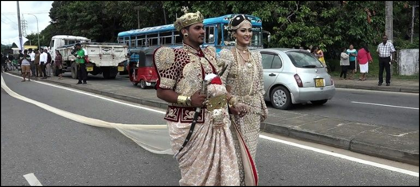 sri lanka