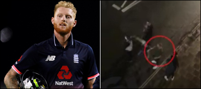 Ben Stokes