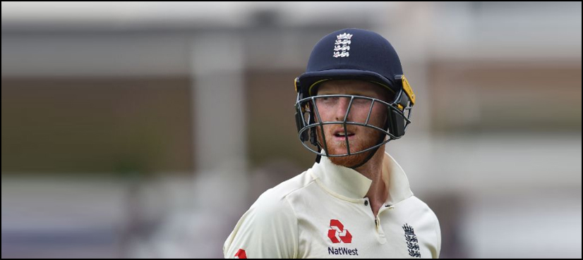 England Ashes Squad
