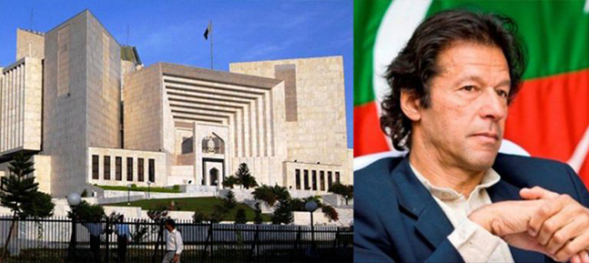 Imran Khan