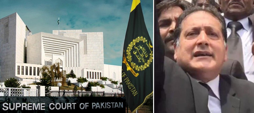 Sher Zaman Qureshi