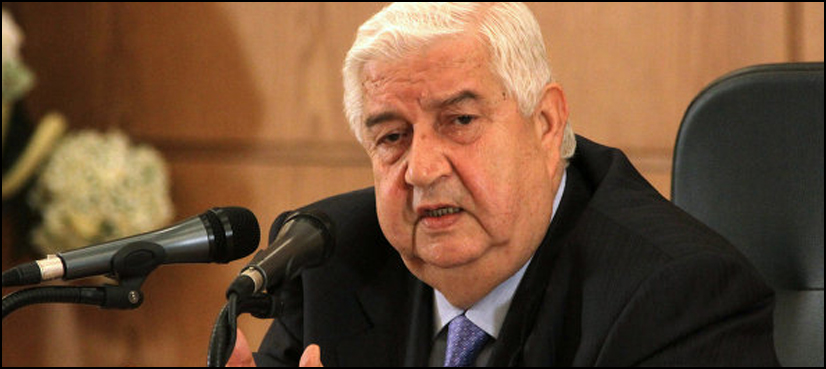 Walid Muallem