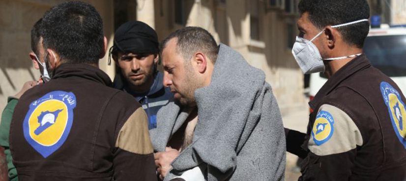 Syria