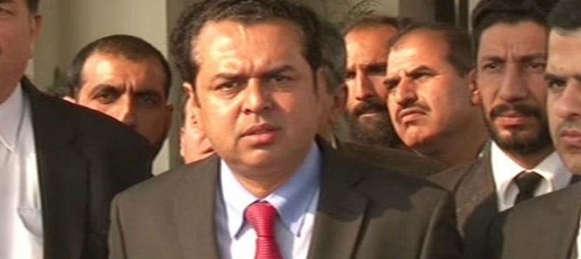 Talal Chaudhry