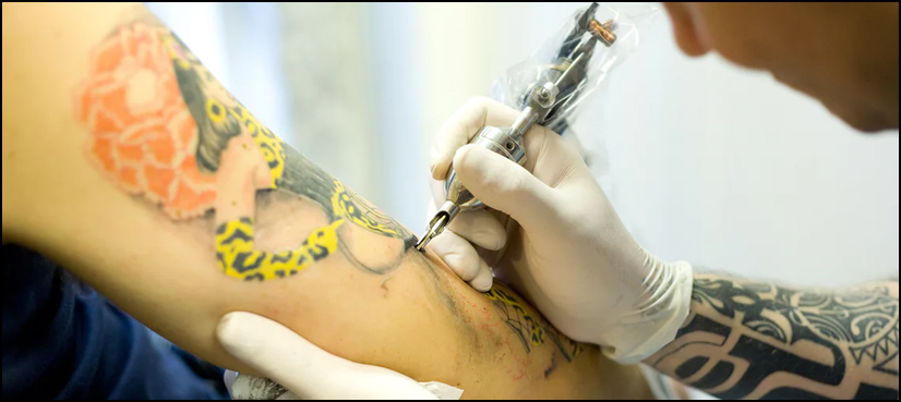 tattoo
