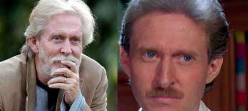 Tom Alter