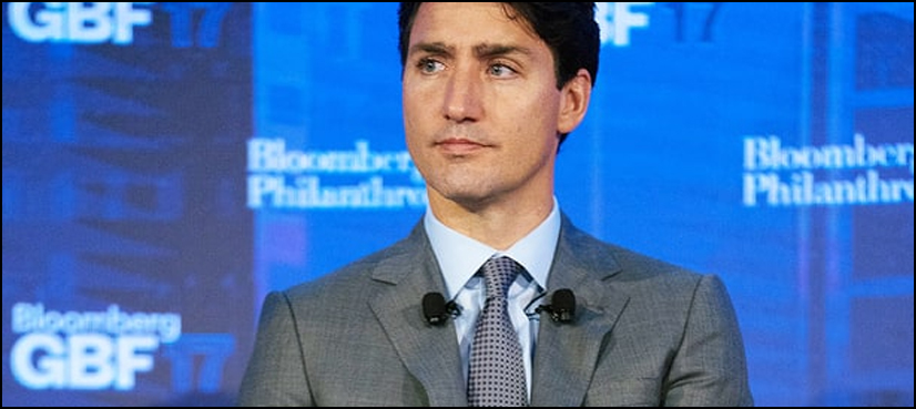 trudeau