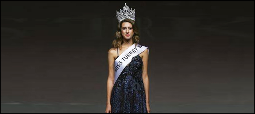 Miss Turkey