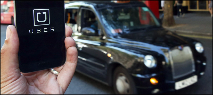 Uber