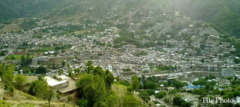 Upper Dir