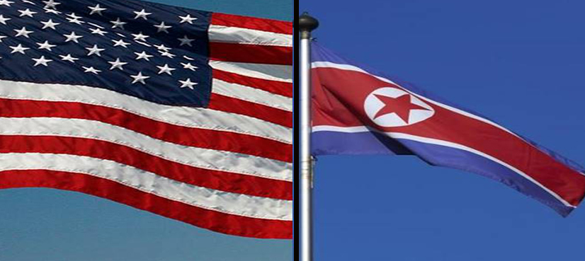 North Korea