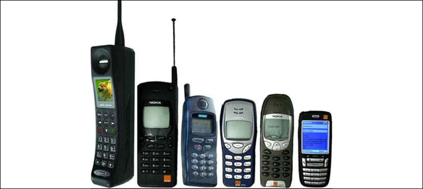 cellphones