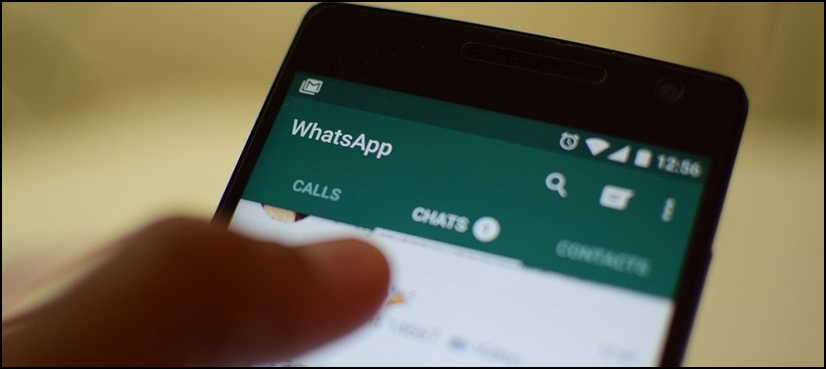 Whatsapp news Facebook