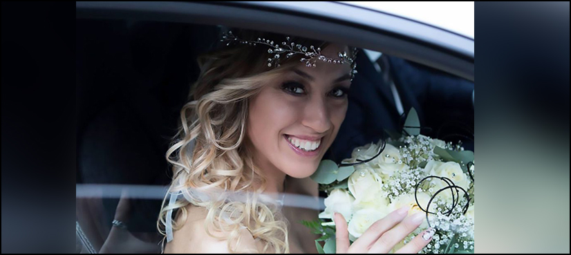 Italian woman