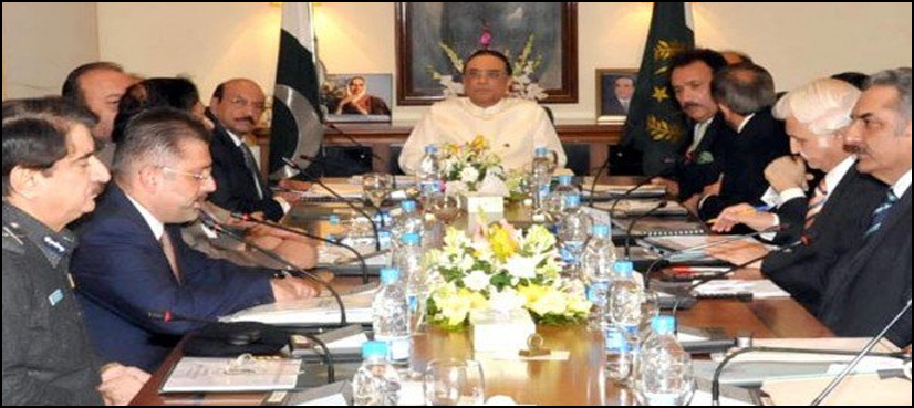 Zardari
