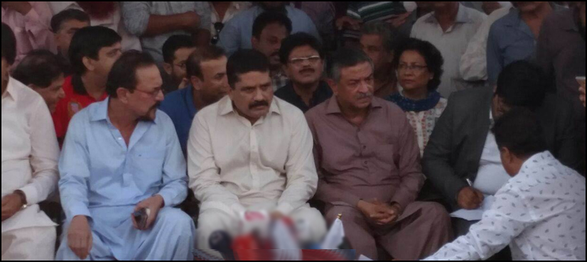 Arshad Vohra