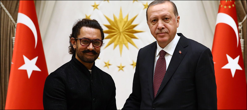 Aamir Khan