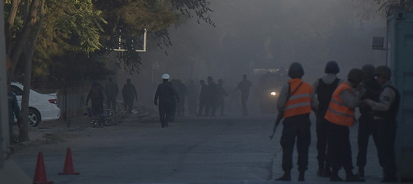Kabul