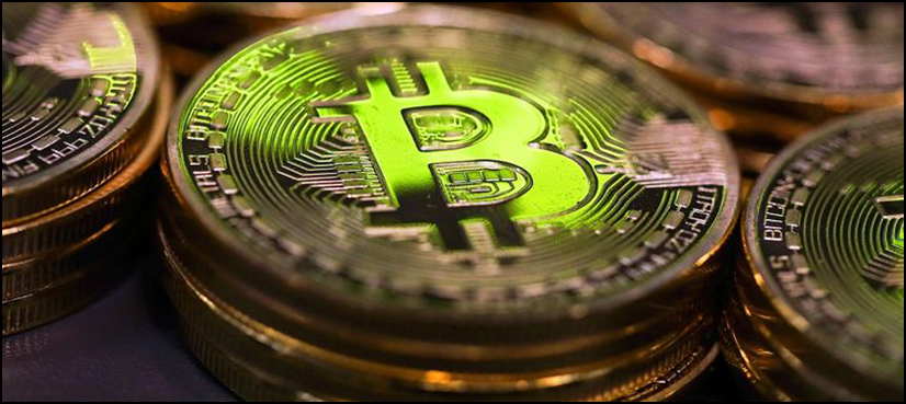 bitcoin
