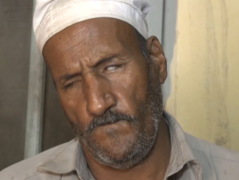 Sardar Muhammad